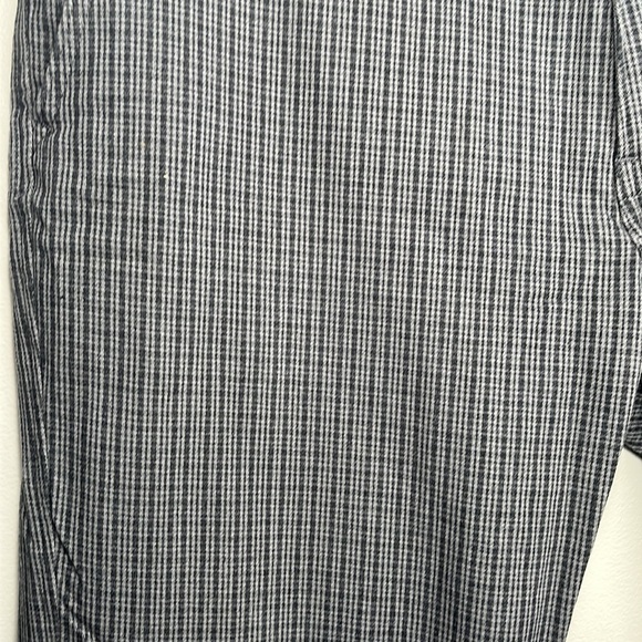 Men’s Levi (Gray/Black) and Zara (Navy Blue) Dress Pant - Picture 2 of 8
